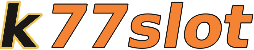 k77slot logo