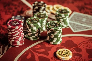 k77slot Roulette Masterclass