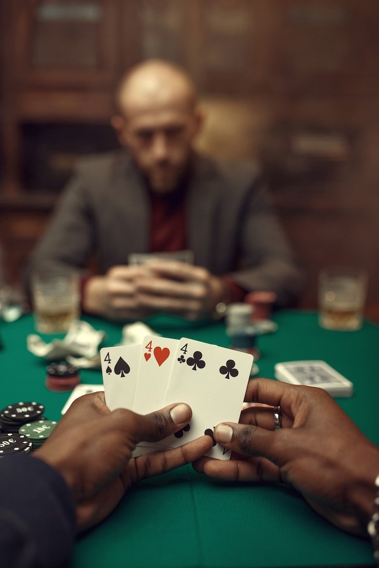 k77slot Teen Patti Champ