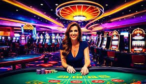 k77slot Holdem QuickSpin